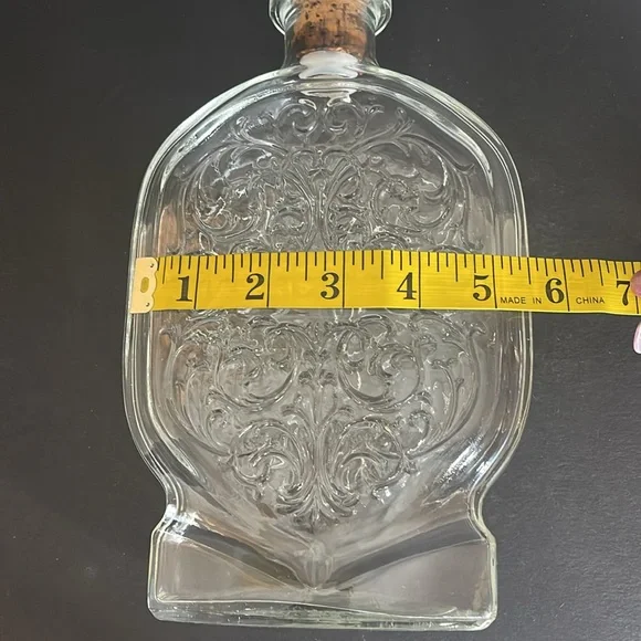SCHENLEY Liquor Bottle - Picture 12 of 16